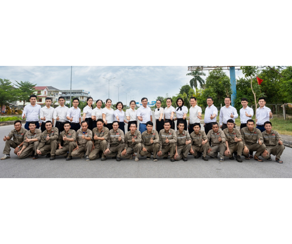 Hình ảnh công ty MES